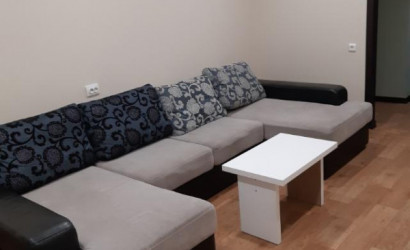 Снять 1-комнатную квартиру на сутки, Гродно, ул. Пестрака , д. 34А. Фото 2