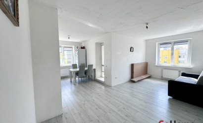 Купить 2-комнатную квартиру, Гродно, Виктора Глухова, 3. Фото 6