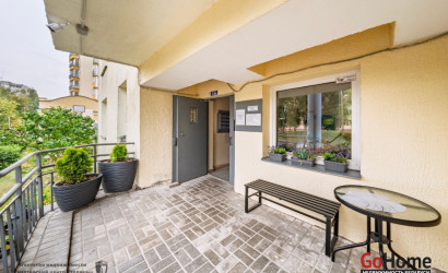 Купить 4-комнатную квартиру, Минск, Острошицкая, 4 (Первомайский район). Фото 3