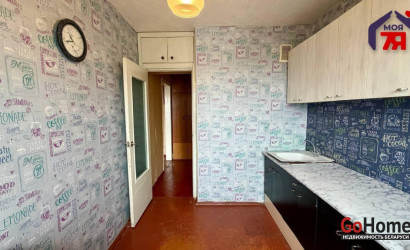 Купить 2-комнатную квартиру, Слуцк, Солигорская ул., 8. Фото 11