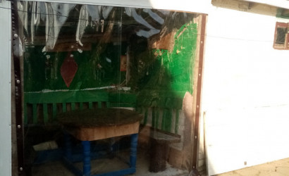 Снять на сутки дом, Альба, Полевая 6. Фото 11