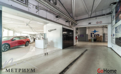 Аренда торгового помещения, Минск, Козлова пер., 29,  2087 кв.м.. Фото 16