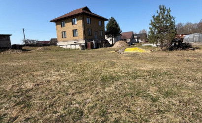 Купить коттедж, Подгорье, Центральная, 21А, 20.14 соток. Фото 9