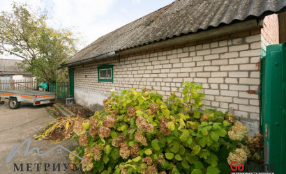 Купить дом, Станиславово, Новоселенская ул., 22 соток. Фото 5