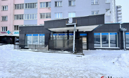 Продажа торгового помещения, Минск, Игуменский тракт, 16,  126.7 кв.м.. Фото 5