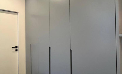 Снять 2-комнатную квартиру, Минск, Петра Мстиславца ул. 12 (Первомайский район). Фото 13