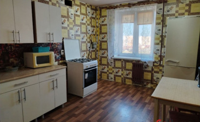 Снять 2-комнатную квартиру на сутки, Чечерск, Советская 65. Фото 3