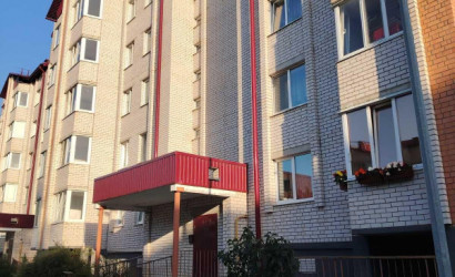 Купить 2-комнатную квартиру, Марьина Горка, Чапаева ул., 12/Б. Фото 1