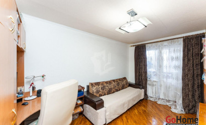 Купить 3-комнатную квартиру, Минск, Обойная ул., 4 (Центральный район). Фото 13