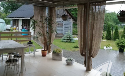 Купить дом, Жабинка, г. Жабинка, 12.27 соток. Фото 17