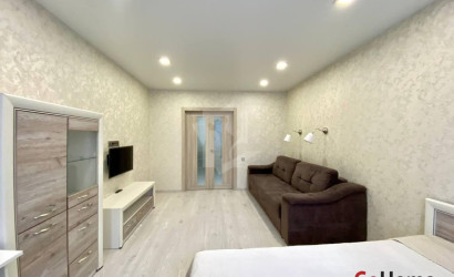 Снять 1-комнатную квартиру, Минск, ул. Героев 120 дивизии, д. 6. Фото 2