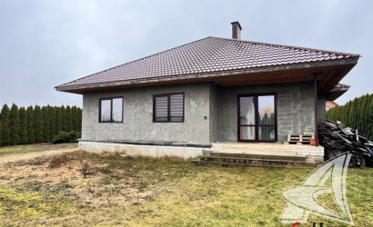 Купить дом, Блювиничи, Чернавчицкий с/с, 24.87 соток. Фото 5