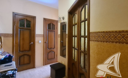 Купить 2-комнатную квартиру, Брест, Центр, ул. Халтурина. Фото 17