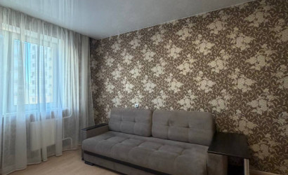 Снять 3-комнатную квартиру на сутки, Калинковичи, Мира, 53А. Фото 5