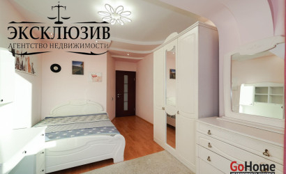 Купить 5-комнатную квартиру, Минск, Авангардная ул., 54 (Партизанский район). Фото 7