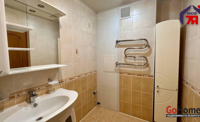 Купить 3-комнатную квартиру, Солигорск, Богомолова ул., 22. Фото 26