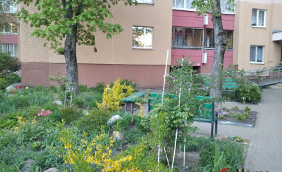 Снять 3-комнатную квартиру, Минск, ул. Якубова, д. 32 (Ленинский район). Фото 15
