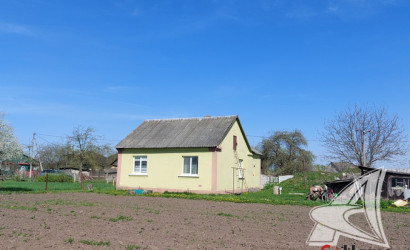 Купить дом, Страдечь, Знаменский с/с, 25 соток. Фото 23