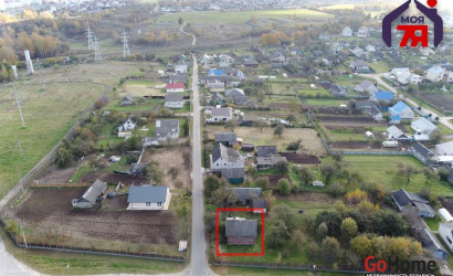 Купить дом, Менютки, 23 соток. Фото 26