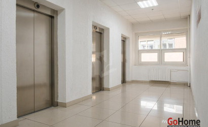 Аренда офиса, Минск, Немига ул., 3,  61 кв.м.. Фото 12