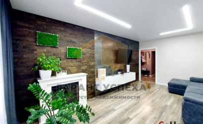 Купить 2-комнатную квартиру, Брест, ул. Луцкая. Фото 1