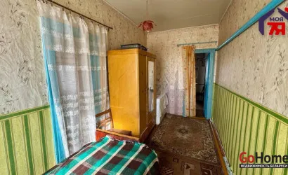  1-этаж.(52.8 м2), Костюки(Первомайская ул.)