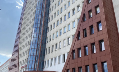 Аренда офиса, Минск, Тимирязева ул., 67,  90 кв.м.. Фото 3