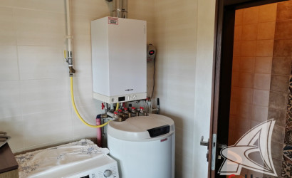 Купить дом, Брест, Ямно-вычулки, 12.45 соток. Фото 21