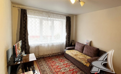 Купить 2-комнатную квартиру, Ленинский, , . Фото 1