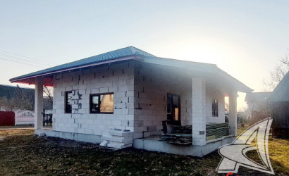 Купить дом, Брест, Мотыкальский с/с, 6.06 соток. Фото 4