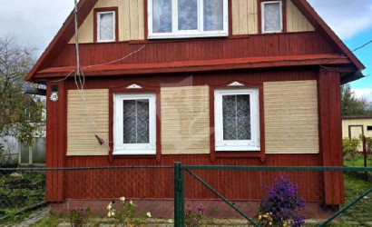 Купить дом в деревне, . Дорожник, 4.7 соток. Фото 17