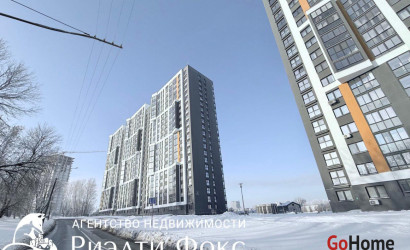 Купить 2-комнатную квартиру, Минск, Кузьмы Минина ул. 6 (Московский район). Фото 1