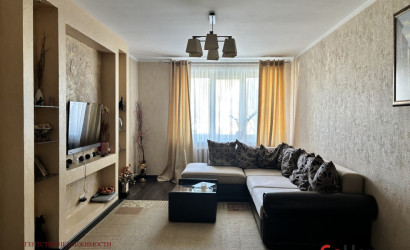 Купить 2-комнатную квартиру, Минск, Гурского, 33 (Московский район). Фото 13