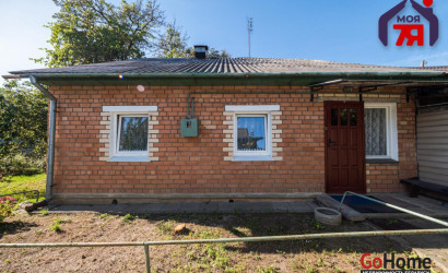 Купить дом, Минск, Космодемьянской ул., 4 соток. Фото 14