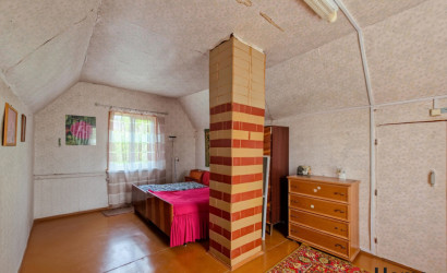 Купить дом, Дуброва, Набережная, 1, 6.4 соток. Фото 48