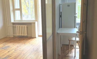 Купить 1-комнатную квартиру, Минск, ул. Коласа Якуба, д. 48 (Первомайский район). Фото 10