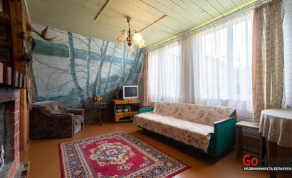 Купить дом в деревне, Ягодка, 4.21 соток. Фото 28