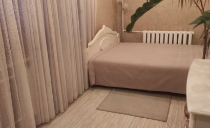 Снять 3-комнатную квартиру на сутки, Орша, Текстильщиков, 3. Фото 10