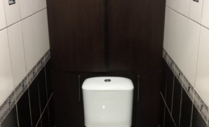 Снять 3-комнатную квартиру на сутки, Ганцевичи, Строителей, 31/А. Фото 4