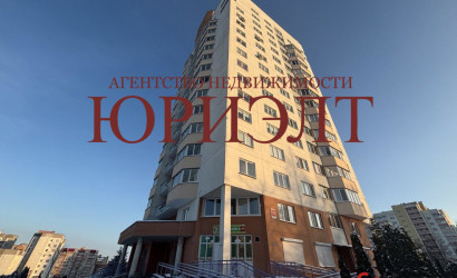 Купить 2-комнатную квартиру, Гродно, Дзержинского, 133А. Фото 1