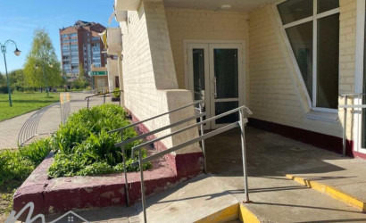 Аренда торгового помещения, Могилев, Шмидта просп., 54/а,  102.5 кв.м.. Фото 2