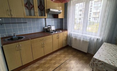 Купить 1-комнатную квартиру, Минск, Павловского ул., 42 (Заводской район). Фото 2