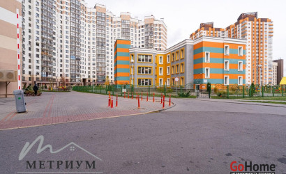 Купить 3-комнатную квартиру, Минск, Аэродромная ул., 32 (Октябрьский район). Фото 18