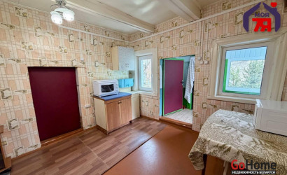 Купить дом, Леньки, Котовского ул., 20 соток. Фото 19