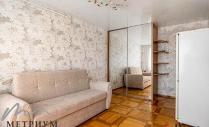 Купить 4-комнатную квартиру, Минск, Бурдейного ул., 25 (Фрунзенский район). Фото 10