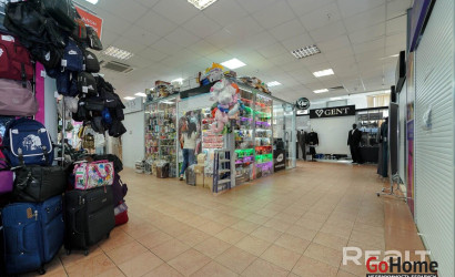 Продажа торгового помещения, Минск, Хоружей ул., 1/а, 8.2 кв.м.. Фото 7