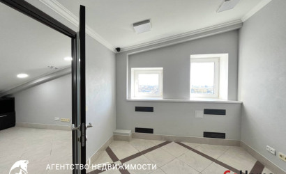 Аренда офиса, Минск, ул. Тимирязева, д. 65Б, 58.1 кв.м.. Фото 10