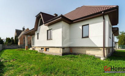 Купить дом, Жодино, Фруктовый 2-й пер., 8.5 соток. Фото 8