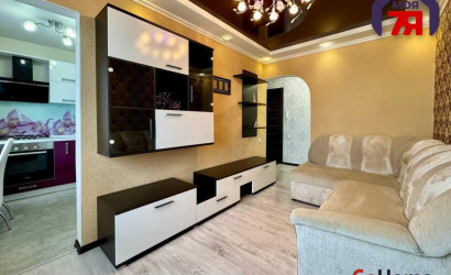 Купить 3-комнатную квартиру, Солигорск, Ленинского Комсомола ул., 1. Фото 4