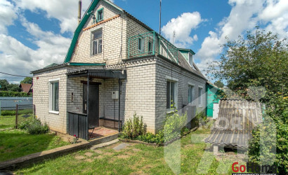 Купить 4-комнатную квартиру, Молодечно, Великосельская ул.. Фото 2